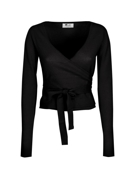 SCALDACUORE IN 100% CASHMERE "ANGELICA"