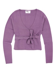 SCALDACUORE IN 100% CASHMERE "ANGELICA" - VINACCIA