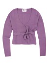 SCALDACUORE IN 100% CASHMERE "ANGELICA"