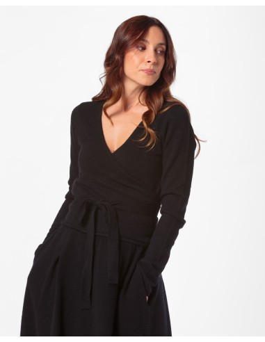 SCALDACUORE IN 100% CASHMERE "ANGELICA"