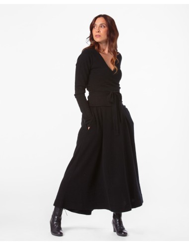 SCALDACUORE IN 100% CASHMERE "ANGELICA"