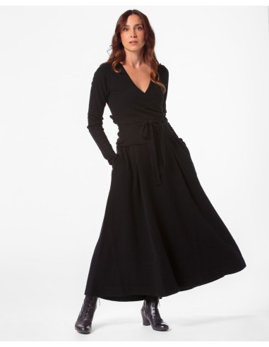 SCALDACUORE IN 100% CASHMERE "ANGELICA"