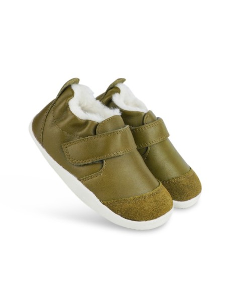 BOBUX X-PLORER MARVEL ARTIC
