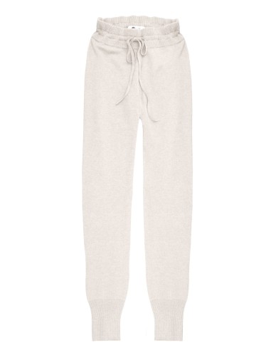 PANTAJOGGING UNISEX IN 100% CASHMERE "REBECCA"