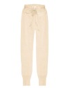 PANTAJOGGING UNISEX IN 100% CASHMERE "REBECCA"