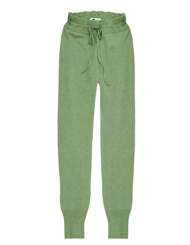 PANTAJOGGING UNISEX IN 100% CASHMERE "REBECCA"