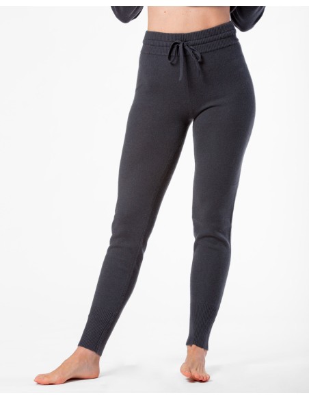 PANTAJOGGING UNISEX IN 100% CASHMERE "REBECCA"