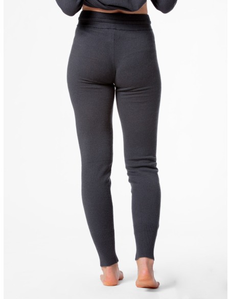 PANTAJOGGING UNISEX IN 100% CASHMERE "REBECCA"