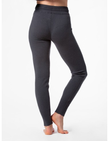 PANTAJOGGING UNISEX IN 100% CASHMERE "REBECCA"