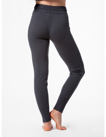 PANTAJOGGING UNISEX IN 100% CASHMERE "REBECCA"