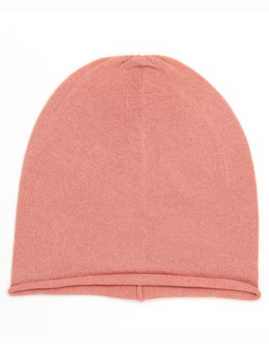 BERRETTO CASHMIRETTO IN SETA E CASHMERE