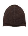 BERRETTO CASHMIRETTO IN SETA E CASHMERE