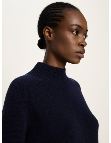 ABITO TRICOT IN LANA E CASHMERE