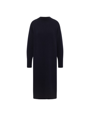 ABITO TRICOT IN LANA E CASHMERE