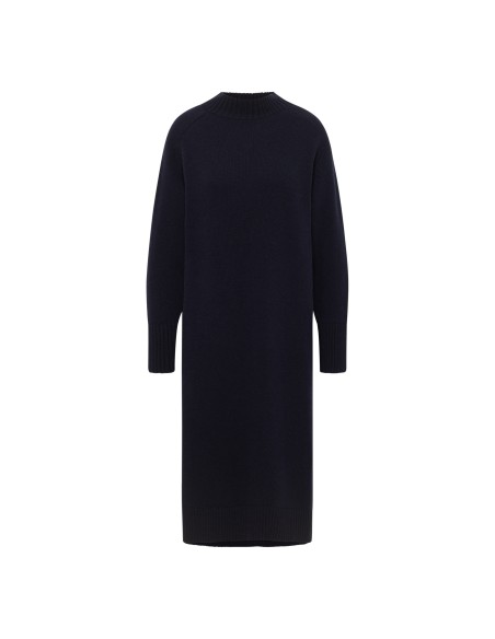 ABITO TRICOT IN LANA E CASHMERE