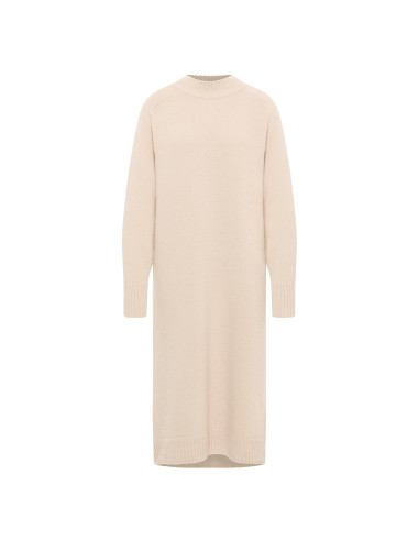 ABITO TRICOT IN LANA E CASHMERE