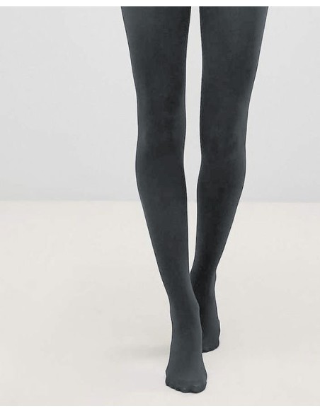 COLLANT COPRENTI E SOTTILI IN COTONE BIOLOGICO GOTS