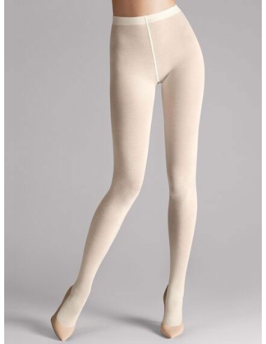 COLLANT COPRENTI E SOTTILI IN COTONE BIOLOGICO...