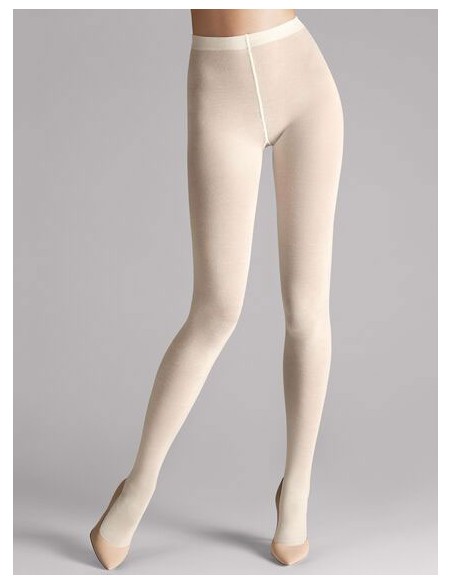 COLLANT COPRENTI E SOTTILI IN COTONE BIOLOGICO GOTS