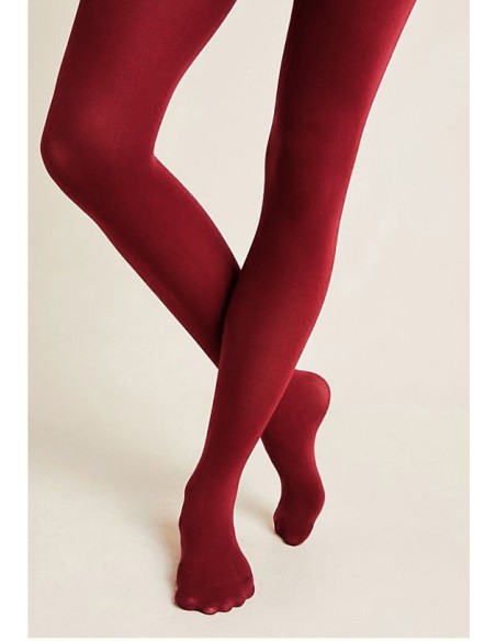 COLLANT COPRENTI E SOTTILI IN COTONE BIOLOGICO GOTS