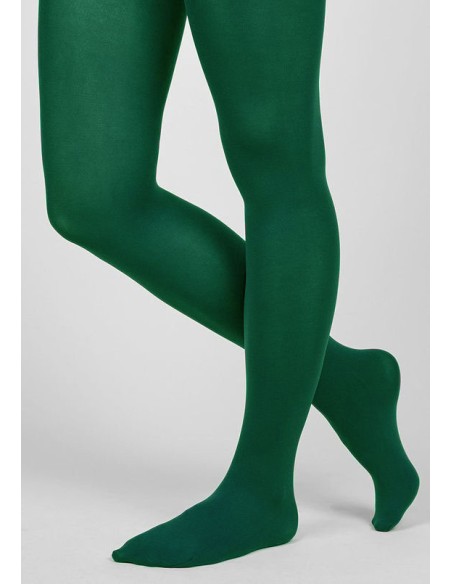 COLLANT COPRENTI E SOTTILI IN COTONE BIOLOGICO GOTS