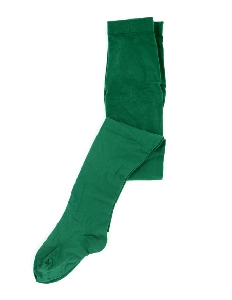 COLLANT COPRENTI E SOTTILI IN COTONE BIOLOGICO GOTS