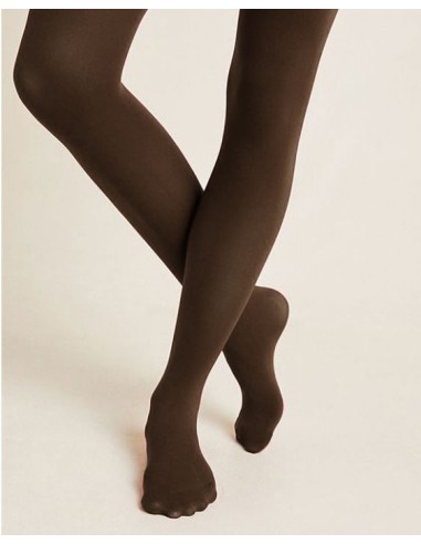 COLLANT COPRENTI E SOTTILI IN COTONE BIOLOGICO...