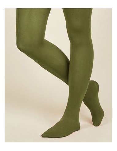 COLLANT COPRENTI E SOTTILI IN COTONE BIOLOGICO...