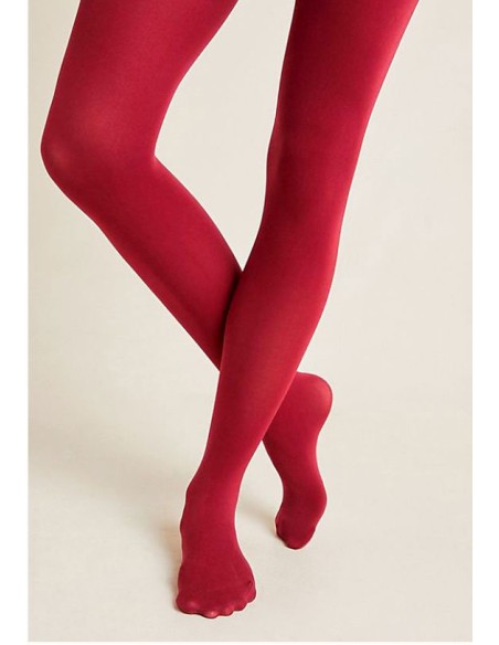 COLLANT COPRENTI E SOTTILI IN COTONE BIOLOGICO GOTS