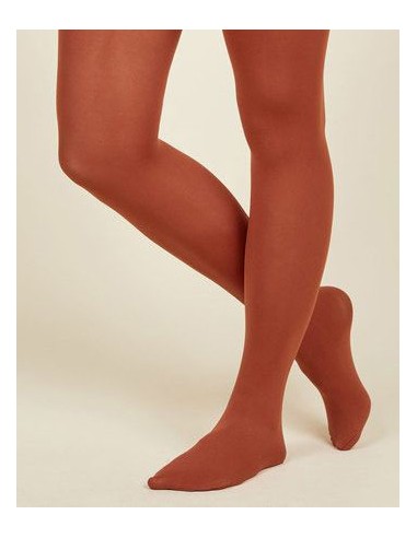 COLLANT COPRENTI E SOTTILI IN COTONE BIOLOGICO...