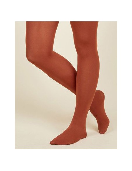 COLLANT COPRENTI E SOTTILI IN COTONE BIOLOGICO GOTS