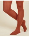 COLLANT COPRENTI E SOTTILI IN COTONE BIOLOGICO GOTS