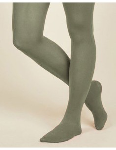 COLLANT COPRENTI E SOTTILI IN COTONE BIOLOGICO GOTS -...