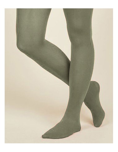 COLLANT COPRENTI E SOTTILI IN COTONE BIOLOGICO...