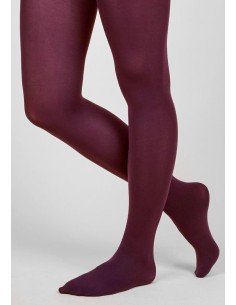 COLLANT COPRENTI E SOTTILI IN COTONE BIOLOGICO GOTS -... 2