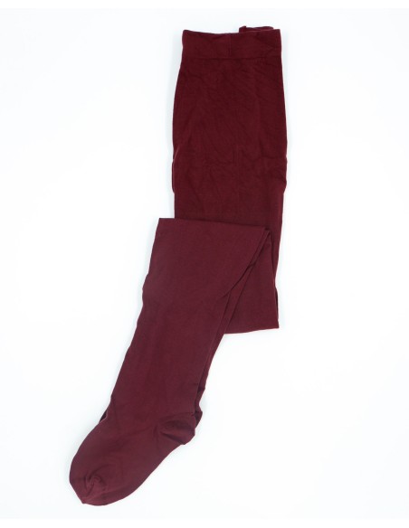 COLLANT COPRENTI E SOTTILI IN COTONE BIOLOGICO GOTS