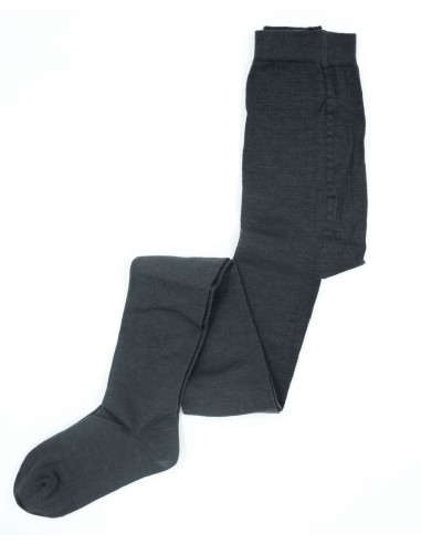 COLLANT DONNA IN LANA MERINO E COTONE BIOLOGICO