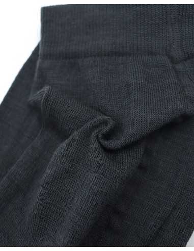 COLLANT DONNA IN LANA MERINO E COTONE BIOLOGICO