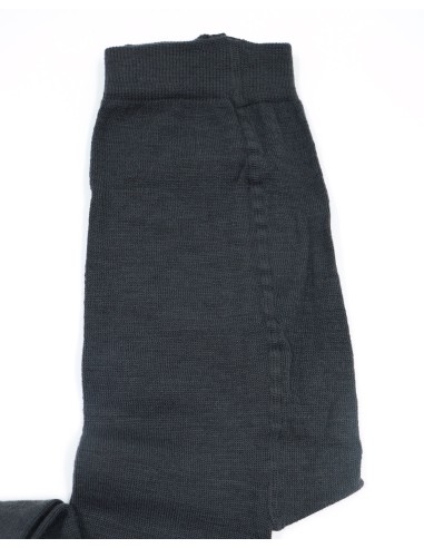 COLLANT DONNA IN LANA MERINO E COTONE BIOLOGICO