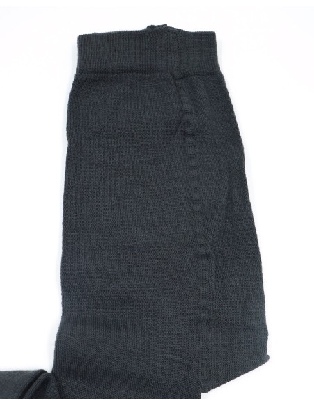 COLLANT DONNA IN LANA MERINO E COTONE BIOLOGICO