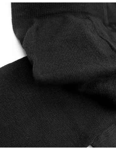 COLLANT DONNA IN LANA MERINO E COTONE BIOLOGICO