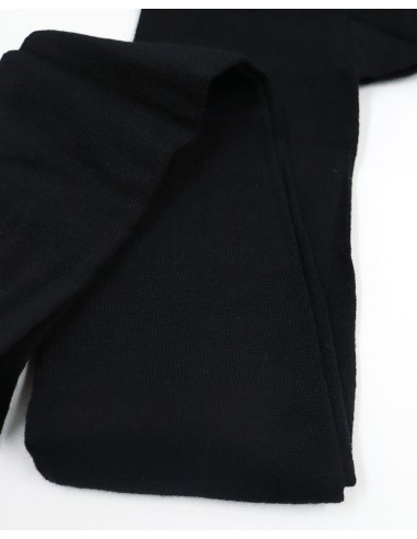 COLLANT DONNA IN LANA MERINO E COTONE BIOLOGICO