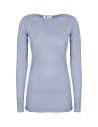 MAGLIA CASHMIRETTA IN SETA E CASHMERE "GRETA"