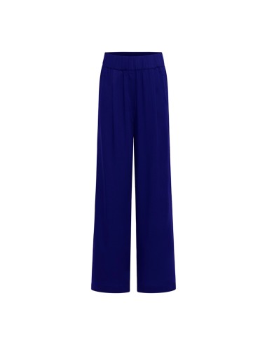 PANTALONI FLUIDI IN LYOCELL "LENA"