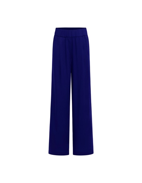 PANTALONI FLUIDI IN LYOCELL "LENA"