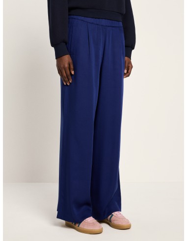 PANTALONI FLUIDI IN LYOCELL "LENA"