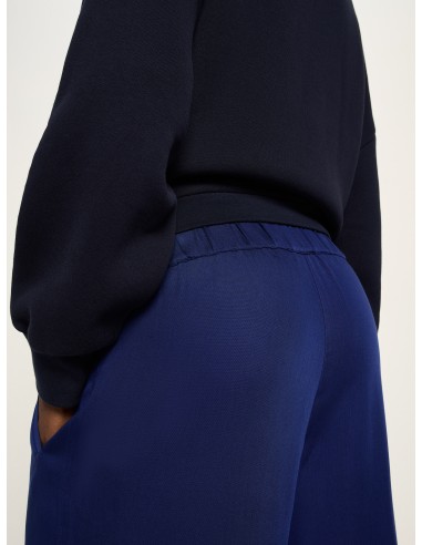 PANTALONI FLUIDI IN LYOCELL "LENA"