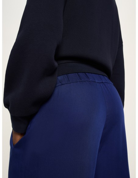 PANTALONI FLUIDI IN LYOCELL "LENA"