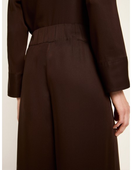 PANTALONI FLUIDI IN LYOCELL "LENA"