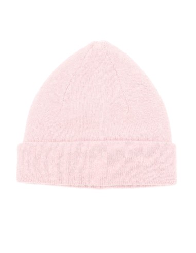 BERRETTO IN 100% CASHMERE "SOFT"